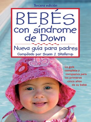 cover image of Bebes con Sindrome de Down